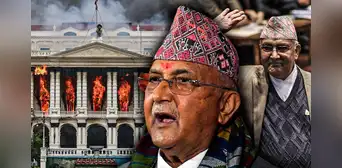 ¿Por qué estalló la 'generación Z' en Nepal? Estas son los razones para entender las protestas en el país del Himalaya