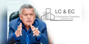César Acuña anuncia la nulidad del contrato con empresa de familia Coca Condori tras reportajes de corrupción César Acuña anuncia la nulidad del contrato con empresa de familia Coca Condori tras reportajes de corrupción