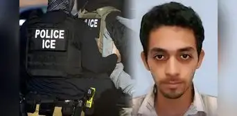 ICE deportó a temido cabecilla de los Mara Salvatrucha en EEUU: tenía condena de 26 años por delitos atroces en El Salvador ICE deportó a temido cabecilla de los Mara Salvatrucha en EEUU: tenía condena de 26 años por delitos atroces en El Salvador