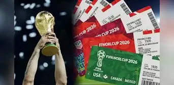 Inicia venta de boletos Mundial 2026: ¿cómo registrarse y qué visa necesitas para ingresar a EEUU, México y Canadá?