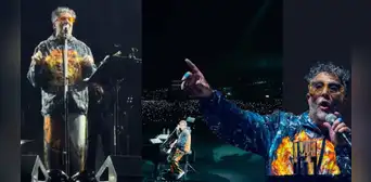 “Parece un cementerio”: Fito Páez enfurece en pleno concierto en Lima tras tibia respuesta del público peruano