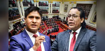 Acción Popular busca prohibir ampliación del Reinfo mientras que JP propone extenderlo una vez más