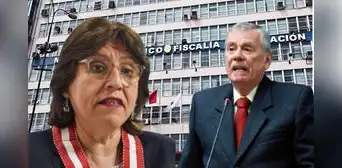 Delia Espinoza anuncia demanda de inconstitucionalidad contra Ley de Amnistía: "Tenemos listo el proyecto"