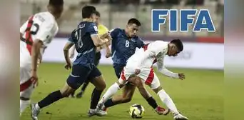 FIFA califica como "lamentable" final de Perú en Eliminatorias 2026 y apunta: "Campaña extremadamente decepcionante"