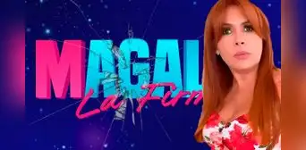 ¿Crisis en 'Magaly TV, la firme'? Voz oficial de los ampays habría renunciado en medio de conflictos que sacuden a producción