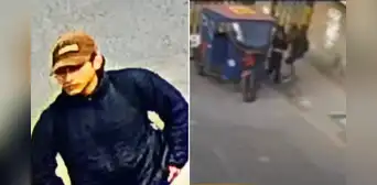 Niña se salva de secuestro tras defenderse de su agresor en San Juan de Lurigancho: sujeto salió huyendo Niña se salva de secuestro tras defenderse de su agresor en San Juan de Lurigancho: sujeto salió huyendo