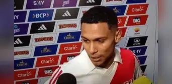 Marcos López lanza advertencia para las próximas Eliminatorias: "Tenemos jóvenes talentos, pero hay que trabajar"