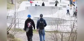Suecia reducirá la edad de responsabilidad penal de 15 a 13 años para frenar aumento de violencia juvenil Suecia reducirá la edad de responsabilidad penal de 15 a 13 años para frenar aumento de violencia juvenil