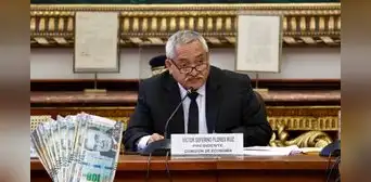 Retiro AFP 2025: Fuerza Popular condiciona avance de proyecto de ley a reforma del sistema de pensiones