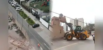 La renovada avenida en Surco reabierta tras 20 años de bloqueo: obra busca mejorar el tránsito vehicular La renovada avenida en Surco reabierta tras 20 años de bloqueo: obra busca mejorar el tránsito vehicular