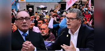 Proponen que aumento de pensiones de docentes jubilados y cesantes sea progresivo hasta el 2027 Proponen que aumento de pensiones de docentes jubilados y cesantes sea progresivo hasta el 2027