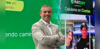 PayJoy alcanza un hito en Perú con un millón de financiamientos otorgados