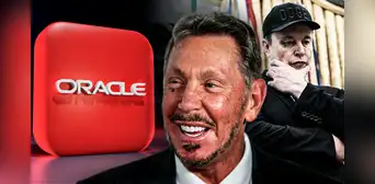Este es el nuevo hombre más rico del mundo, que desplazó a Elon Musk, según Bloomberg: su fortuna supera los 390.000 millones de dólares Este es el nuevo hombre más rico del mundo, que desplazó a Elon Musk, según Bloomberg: su fortuna supera los 390.000 millones de dólares