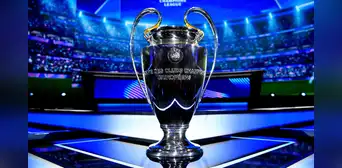 ¿Cuándo vuelve la Champions League? Fixture, horarios y dónde ver los partidos de la fecha 1 ¿Cuándo vuelve la Champions League? Fixture, horarios y dónde ver los partidos de la fecha 1