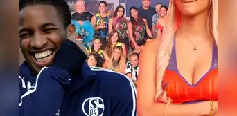 De 'Esto es guerra' a Europa: exchica reality, que estuvo vinculada a Jefferson Farfán, ahora presume su vida de lujos