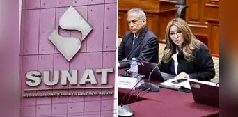 Sunat estima que la recaudación tributaria en Perú superaría los S/182.000 millones en el 2026 Sunat estima que la recaudación tributaria en Perú superaría los S/182.000 millones en el 2026