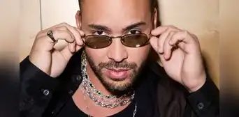 "Si no es peruano, no como ceviche": Prince Royce recuerda su vínculo con Lima antes de su concierto en Arena 1