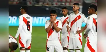 ¡El fin de una era! Estos son los futbolistas peruanos que probablemente no llegarán a la próxima eliminatoria mundialista ¡El fin de una era! Estos son los futbolistas peruanos que probablemente no llegarán a la próxima eliminatoria mundialista