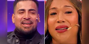 Dayanita revela que su novio la agredió y la amenazó de muerte: actriz se presentó en ‘El valor de la verdad’ Dayanita revela que su novio la agredió y la amenazó de muerte: actriz se presentó en ‘El valor de la verdad’