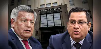 Empresas afines a César Acuña facturan más de 480 mllns en el sector de su ministro César Vásquez Empresas afines a César Acuña facturan más de 480 mllns en el sector de su ministro César Vásquez