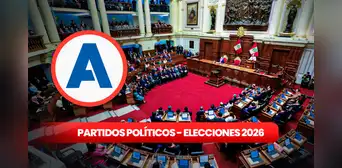 Alianza para el Progreso se alista para postular en su segunda campaña electoral