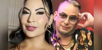 Dayron Martin confirma encuentros con Pamela López tras acusación de infidelidad: "Ella la pasaba muy bien y yo también" Dayron Martin confirma encuentros con Pamela López tras acusación de infidelidad: "Ella la pasaba muy bien y yo también"