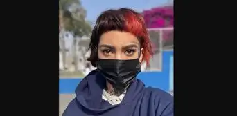 Diana Foronda: "Ahora mi mayor responsabilidad es sanarme" Diana Foronda: "Ahora mi mayor responsabilidad es sanarme"