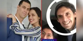Gustavo Salcedo arremete contra productor de 'Arriba mi gente' tras presunta infidelidad de Maju Mantilla: "Persona sin valores" Gustavo Salcedo arremete contra productor de 'Arriba mi gente' tras presunta infidelidad de Maju Mantilla: "Persona sin valores"