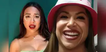 Dayanita se va del Perú para dedicarse a la actuación en Estados Unidos: ganaría miles de dólares a la semana Dayanita se va del Perú para dedicarse a la actuación en Estados Unidos: ganaría miles de dólares a la semana