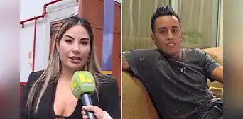 Pamela López estalla contra Christian Cueva tras visita a sus hijos: "No les compró lo que pidieron" Pamela López estalla contra Christian Cueva tras visita a sus hijos: "No les compró lo que pidieron"