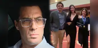 Gustavo Salcedo confirma relación extramatrimonial de Maju Mantilla y revela que encontró chats entre ella y su productor, según Magaly Gustavo Salcedo confirma relación extramatrimonial de Maju Mantilla y revela que encontró chats entre ella y su productor, según Magaly
