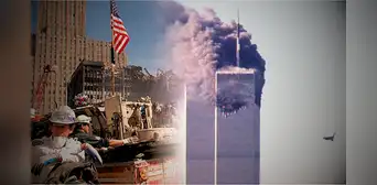 ¿Qué pasó con el avión que se estrelló en Pensilvania? Cronología del vuelo 93 en los atentados terroristas del 11 de septiembre ¿Qué pasó con el avión que se estrelló en Pensilvania? Cronología del vuelo 93 en los atentados terroristas del 11 de septiembre