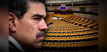 Parlamento Europeo solicita a la UE incluir al Cártel de los Soles como organización terrorista Parlamento Europeo solicita a la UE incluir al Cártel de los Soles como organización terrorista