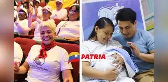 No vas a cobrar el Bono Promotoras del Parto Humanizado de septiembre 2025: las únicas beneficiarias del nuevo pago vía Sistema Patria