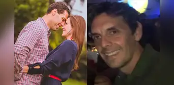 ¿Quién es Christian Rodríguez Portugal, el productor de 'Arriba mi gente' vinculado sentimentalmente con Maju Mantilla? ¿Quién es Christian Rodríguez Portugal, el productor de 'Arriba mi gente' vinculado sentimentalmente con Maju Mantilla?