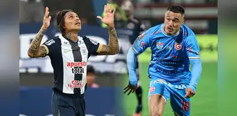 Canal confirmado del Alianza Lima - Deportivo Garcilaso por la fecha 8 del Torneo Clausura de la Liga 1