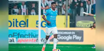Miguel Araujo volvió a entrenar con Sporting Cristal y se perfila como titular ante Cusco FC por la fecha 8 del Torneo Clausura