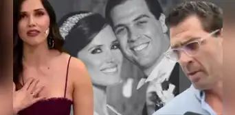 ¿Cuánto duró realmente el matrimonio de Maju Mantilla y Gustavo Salcedo? Este es el fin de su relación ¿Cuánto duró realmente el matrimonio de Maju Mantilla y Gustavo Salcedo? Este es el fin de su relación