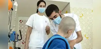 Pacientes con cáncer alertan riesgo de posible recorte de más de S/110 millones en fondos para 2026