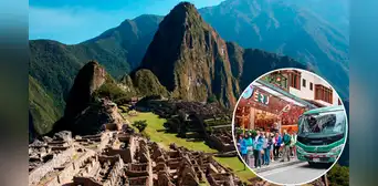 Cusco: turismo aún no recupera niveles prepandemia y afecta al desarrollo regional Cusco: turismo aún no recupera niveles prepandemia y afecta al desarrollo regional