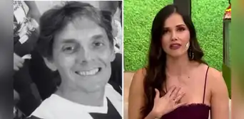 Revelan que productor vinculado con Maju Mantilla, Cristian Rodríguez estaría casado: "Tiene pareja" Revelan que productor vinculado con Maju Mantilla, Cristian Rodríguez estaría casado: "Tiene pareja"