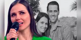 Maju Mantilla lanza pedido en medio de presunta infidelidad con productor Cristian Rodríguez: "No especulen" Maju Mantilla lanza pedido en medio de presunta infidelidad con productor Cristian Rodríguez: "No especulen"