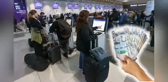Nueva tarifa para pasajeros con escala en el Aeropuerto Jorge Chávez: ¿desde cuándo se aplicará, según LAP? Nueva tarifa para pasajeros con escala en el Aeropuerto Jorge Chávez: ¿desde cuándo se aplicará, según LAP?