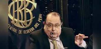 Julio Velarde sobre las elecciones 2026: "Nunca se puede saber qué pasará, sobre todo cuando los partidos son débiles"