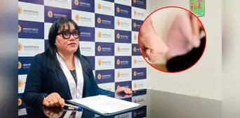 Aumentan los casos de asesinatos de mujeres en Tacna Aumentan los casos de asesinatos de mujeres en Tacna