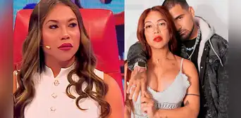 Dayanita revela que su novio la agredió y la amenazó de muerte: actriz dio su testimonio en ‘El valor de la verdad’