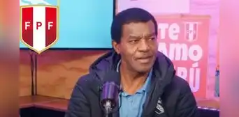Julio César Uribe sobre lo poco que jugó Oliver Sonne con la selección peruana: "¿Es falta de respeto jugar 3 minutos?"