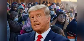 Juez federal de EEUU prohíbe al Gobierno de Trump recortar importante beneficio social a inmigrantes indocumentados