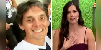 Revelan que productor vinculado con Maju Mantilla, Christian Rodríguez estaría casado: "Tiene pareja" Revelan que productor vinculado con Maju Mantilla, Christian Rodríguez estaría casado: "Tiene pareja"