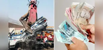 MTC anuncia bonos de hasta USD 25.000 por chatarreo vehicular en 2025: consulta requisitos y cómo acceder al beneficio